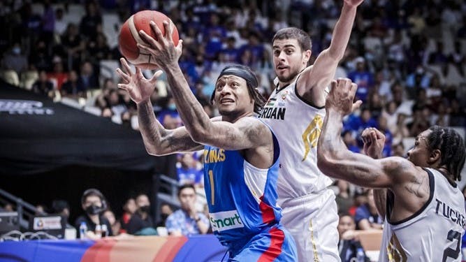 Gilas makes improvement in key basketball aspect ahead of FIBA World Cup 